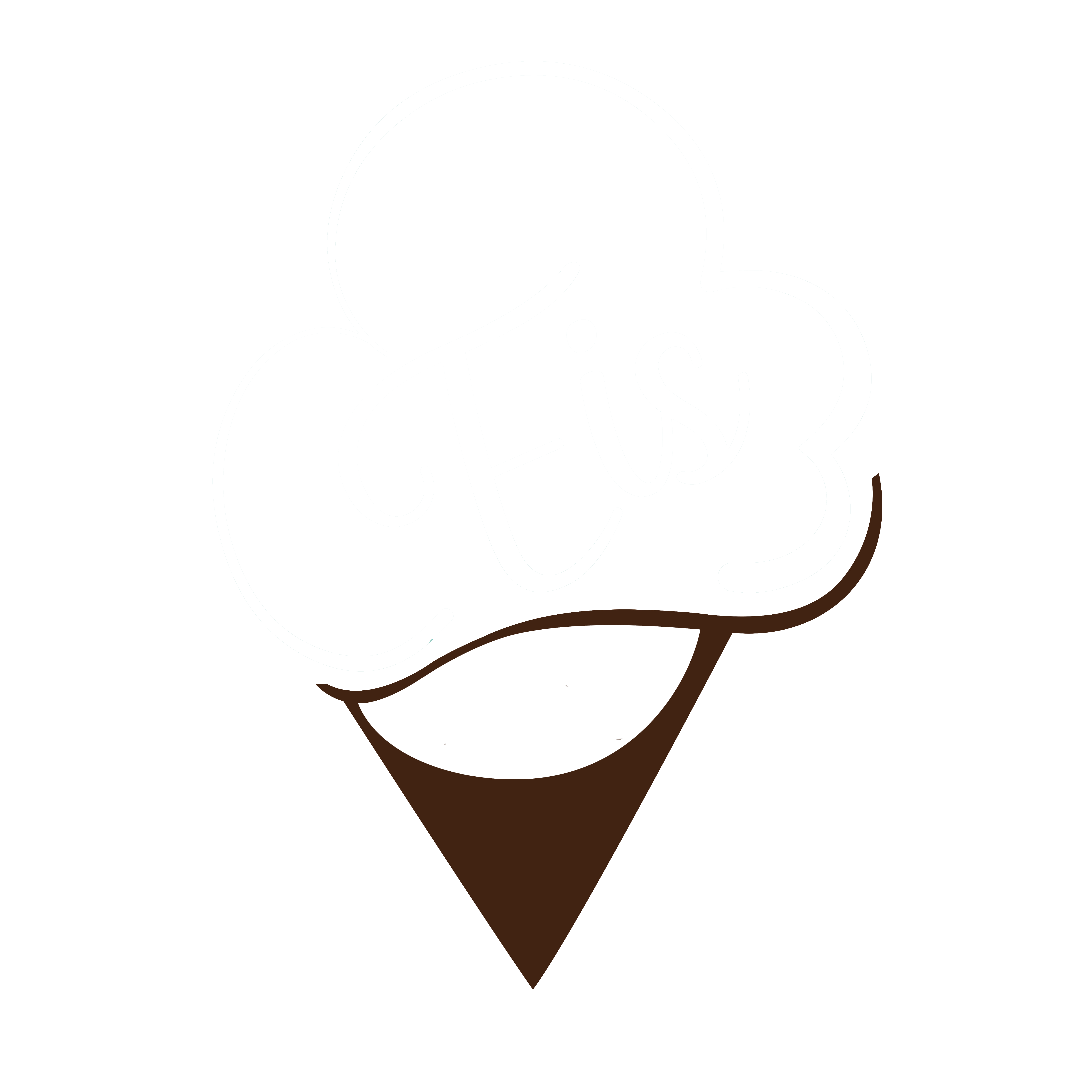 Logo Eis Helados & Café